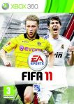 FIFA 11 PL / XBOX360